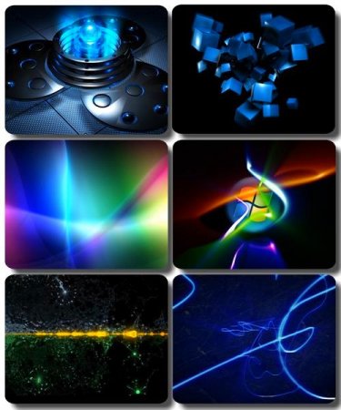 ����� ���� DreamScene ��� OS Windows - ������ 3