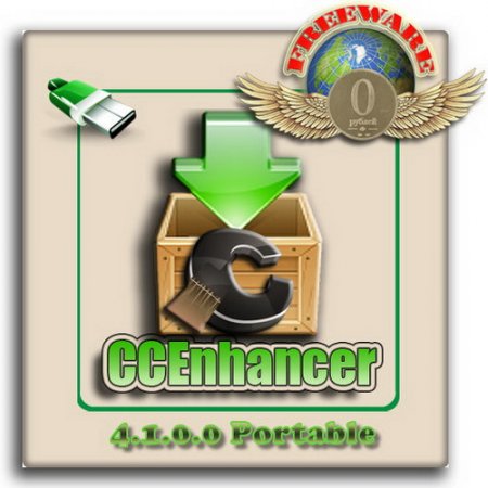 CCEnhancer 4.1.0.0 Final ML/RUS Portable