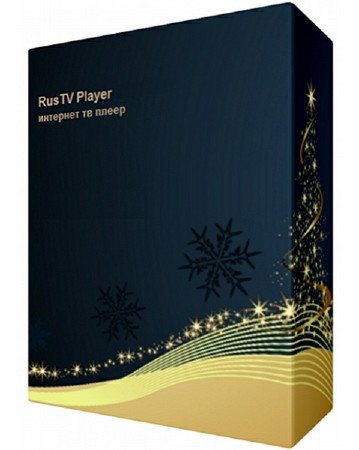 RusTV Player 2.7 Portable by SamDel