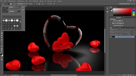 Adobe Photoshop CC 2014.2.0 20140926.r.236 (x86/x64)