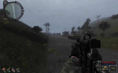 S.T.A.L.K.E.R.: Call of Pripyat - Sleep Of Reason - ������� ������ (2014/RUS/MOD/RePack �� SeregA-Lus)