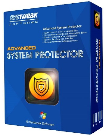 Advanced System Protector 2.1.1000.13827