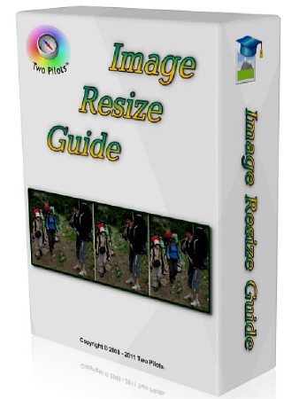 Image Resize Guide 2.2.4