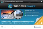 Windows Player 2.9.2.0 (RUS)