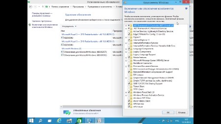 Windows 10 Technical Preview x64 by D1mka v4.8 (2014/RUS/ENG)