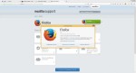 Mozilla Firefox 33.0 RC2 Rus
