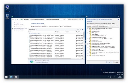 Windows Embedded 8.1 Industry Pro Easy v1.2 x64 by EmiN (2014/RUS)