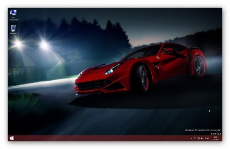 Windows Embedded 8.1 Industry Pro Easy v1.3 by EmiN (x64/2014/RUS)