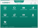 Kaspersky Internet Security 13.0.1.4190 Repack by ABISMAL (18.10.2014)