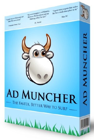 Ad Muncher 4.94 Build 34121 Final