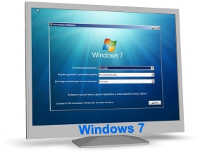 ��� ���������� Windows 7 ���������