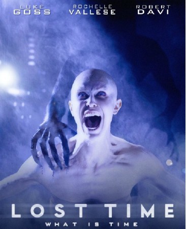   / Lost Time (2014/WEBRip)
