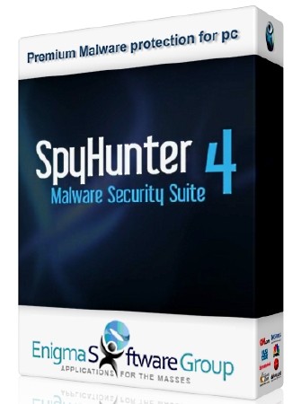 SpyHunter 4.18.9.4384