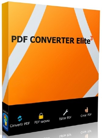 PDF Converter Elite 3.0.11.0