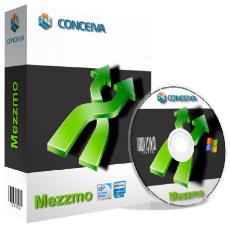 Conceiva Mezzmo 4.1.0.0