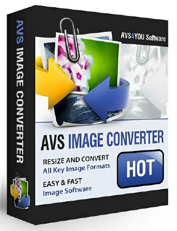 AVS Image Converter 3.2.1.277