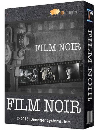 Idimager Film Noir 1.3.2.31