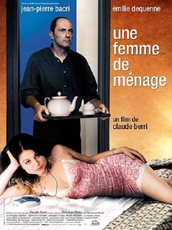  / Une femme de menage (2002) DVDRip