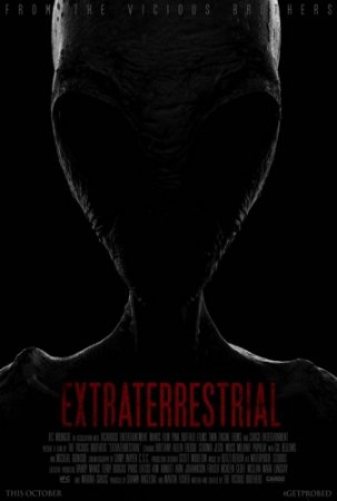  / Extraterrestrial (2014) WEB-DL 720p
