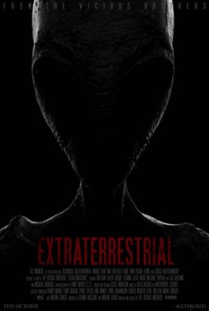 ��������� / Extraterrestrial (2014) WEB-DL 720p