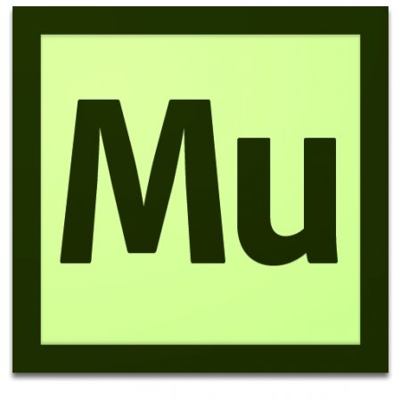 Adobe Muse CC 2014.2.1.10
