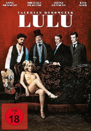  / Lulu (1980) DVD5