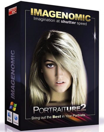  Imagenomic Portraiture 2.3.4 build 2341