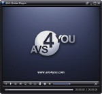 AVS Media Player 4.2.3.106 Final Portable (ML/RUS)