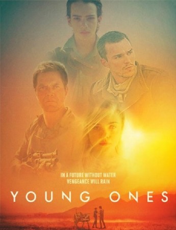  / Young Ones (2014/WEB-DL)