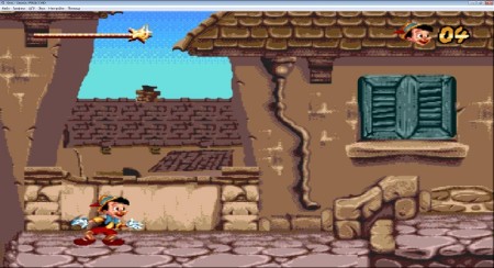 ������� �������� SEGA �������� Gens v.2.14 (souvenir) + 469 ��� (2014/RUS/ENG)