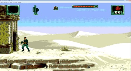 ������� �������� SEGA �������� Gens v.2.14 (souvenir) + 469 ��� (2014/RUS/ENG)