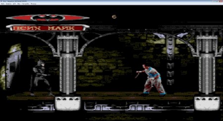 ������� �������� SEGA �������� Gens v.2.14 (souvenir) + 469 ��� (2014/RUS/ENG)