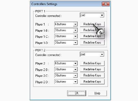 ������� �������� SEGA �������� Gens v.2.14 (souvenir) + 469 ��� (2014/RUS/ENG)