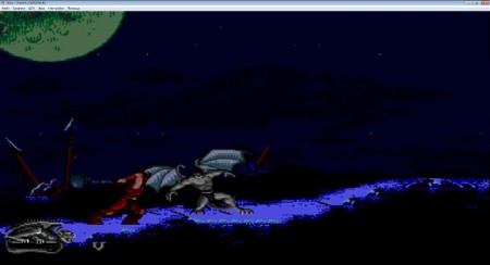 ������� �������� SEGA �������� Gens v.2.14 (souvenir) + 469 ��� (2014/RUS/ENG)