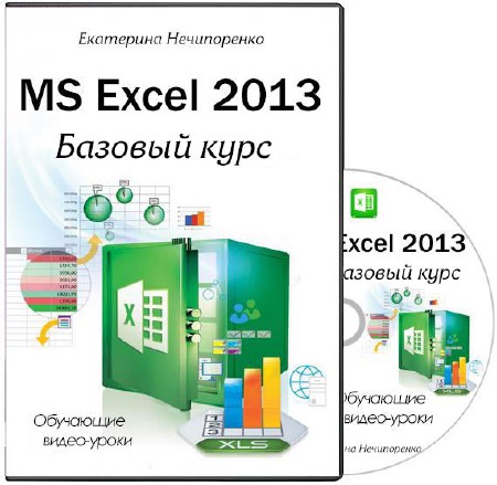 MS Excel 2013.   (2014)