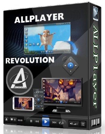 AllPlayer 6.0.0.0