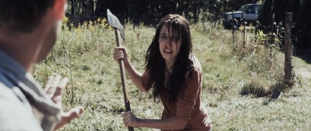 ��� ����� � ��� / House of Good and Evil (2013/HDRip/2100Mb/1400Mb/745Mb)