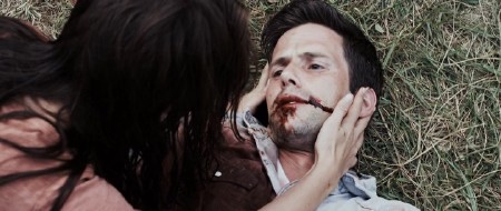 ��� ����� � ��� / House of Good and Evil (2013/HDRip/2100Mb/1400Mb/745Mb)