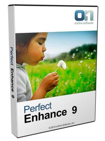 OnOne Perfect Enhance 9.0.0.1216 Premium Edition