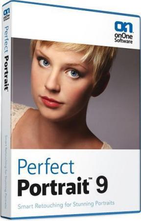 OnOne Perfect Portrait 9.0.0.1216 Premium Edition