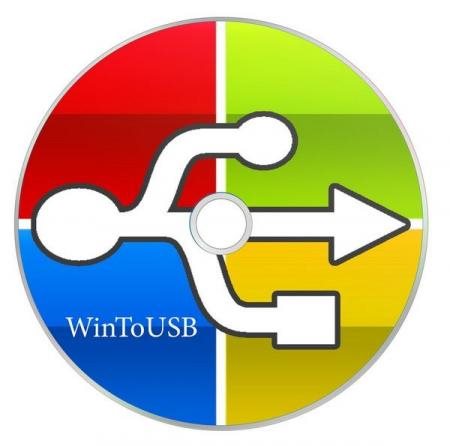 WinToUSB 1.6 Final