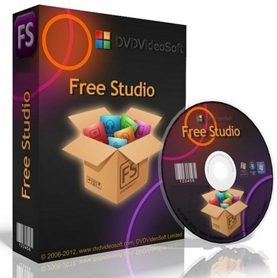 Free Studio 6.4.0.1107