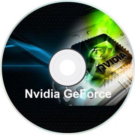 NVIDIA GeForce Desktop 344.65 WHQL + For Notebooks