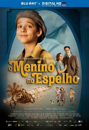    / O Menino no Espelho (2014/HDRip)