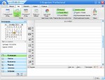 C-Organizer Pro 5.0.1 Final (ML/RUS) Portable