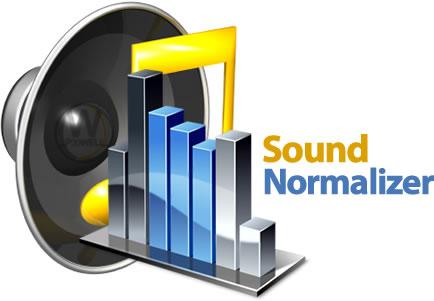 Sound Normalizer 6.2