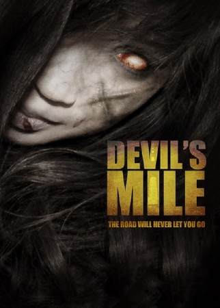  / Devils Mile (2014/WEBRip)