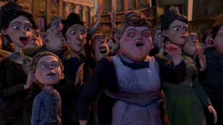 ������� �������� / The Boxtrolls (2014/WEB-DL 1080p/720p/WEB-DLRip/1400Mb/700Mb)