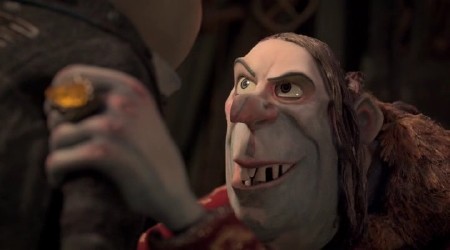 ������� �������� / The Boxtrolls (2014/WEB-DL 1080p/720p/WEB-DLRip/1400Mb/700Mb)