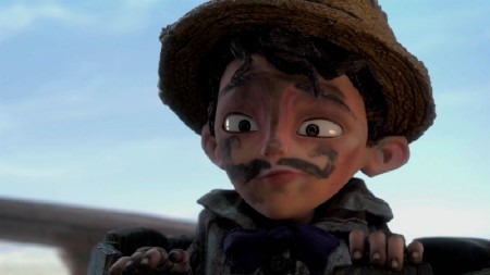 ������� �������� / The Boxtrolls (2014/WEB-DL 1080p/720p/WEB-DLRip/1400Mb/700Mb)